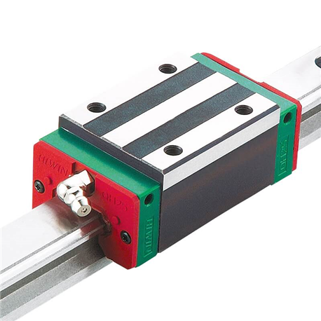 辨別線(xiàn)性滑軌導(dǎo)軌質(zhì)量的方法